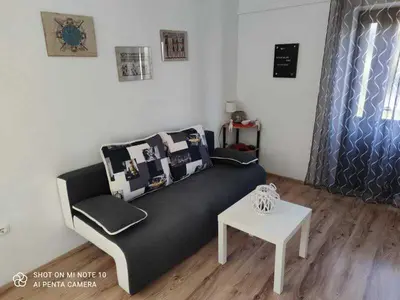 Prostor za sjedenje u objektu
