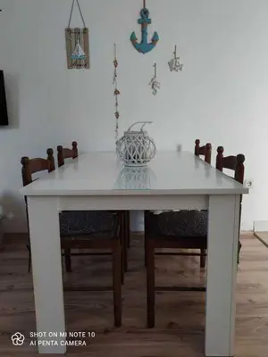 Tlocrt objekta Omo RSM
