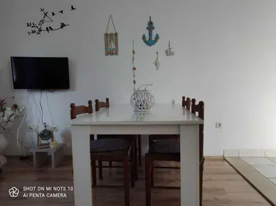 TV i/ili zabavni centar u objektu Omo RSM