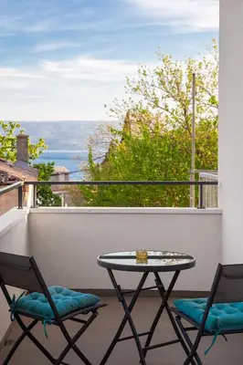 Priroda u blizini apartmana