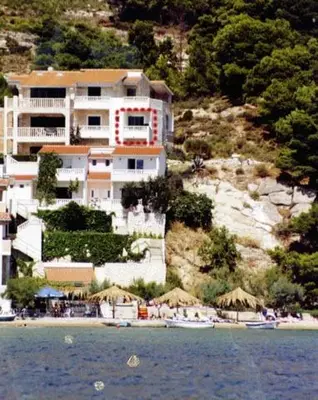 Priroda u blizini apartmana
