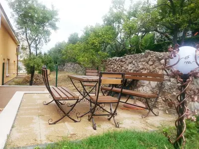 Tlocrt objekta VIŠAK