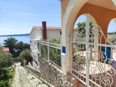 Priroda u blizini apartmana