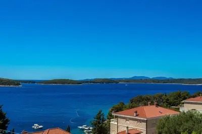 Priroda u blizini apartmana