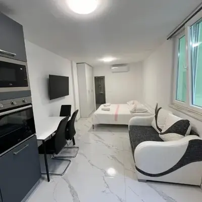 New Comfort Studio Apartment