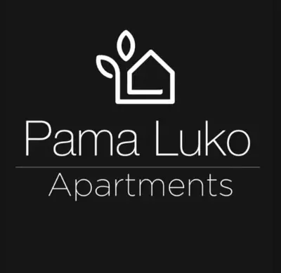 Certifikat, nagrada, logo ili neki drugi dokument izložen u objektu PAMA LUKO Apartment 100m from Beach, Tennis court & Gym, FREE Parking