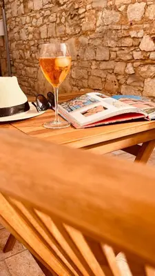 Pića u objektu House Jelka - Apartment Nina