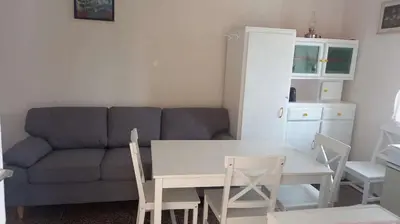 Prostor za sjedenje u objektu