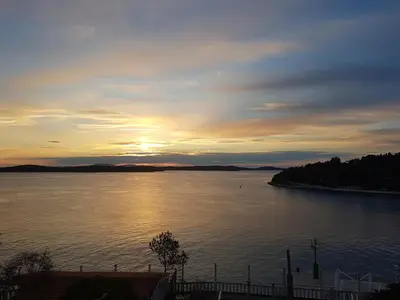 Priroda u blizini apartmana