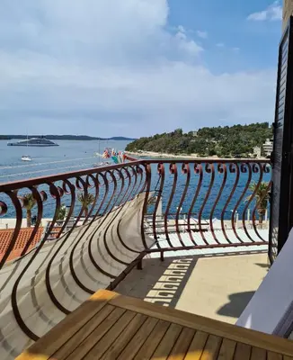 Priroda u blizini apartmana