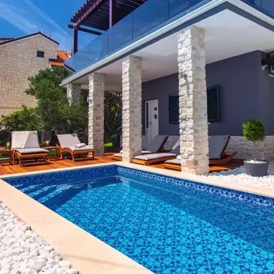 Villa Jasmina Comfortable holiday residence
