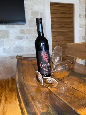 Pića u objektu Apartment Ana