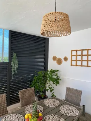 Tlocrt objekta Apartment Ana