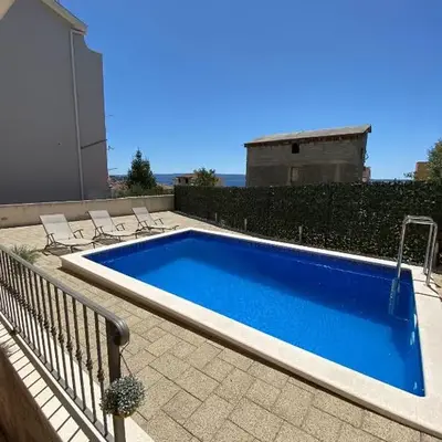 Apartment Ana