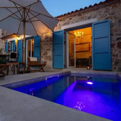 Father's Heart Villa - ZF Hvar