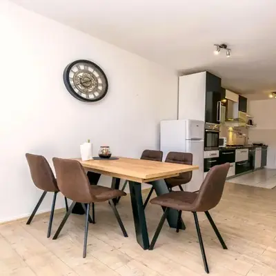 Apartment Beleca