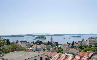 Priroda u blizini apartmana