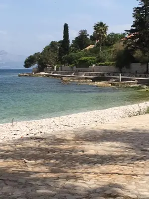 Priroda u blizini apartmana