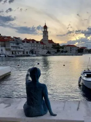 Priroda u blizini apartmana