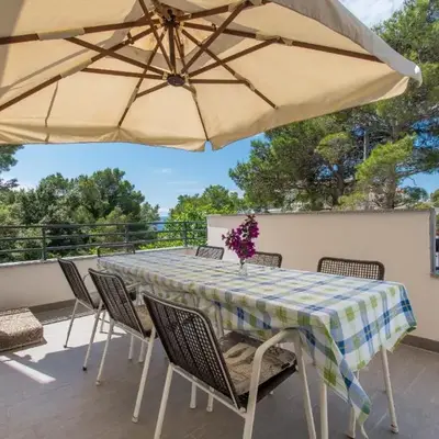 Spacious Family Apartment Casa Lili
