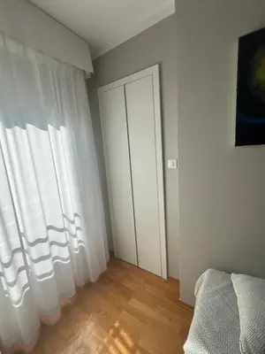 TV i/ili zabavni centar u objektu Luxe apartment Del Mare