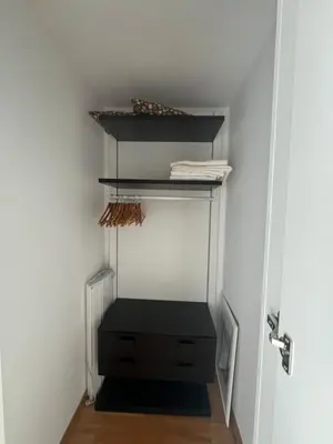 Tlocrt objekta Luxe apartment Del Mare