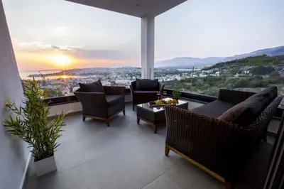 Priroda u blizini apartmana