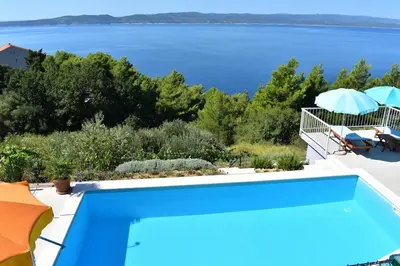 Priroda u blizini apartmana