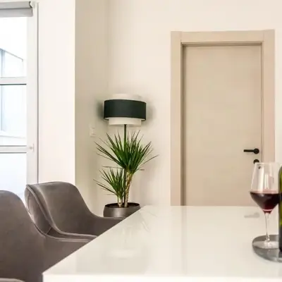 Apartment Kala Two bedroom- with Terrace