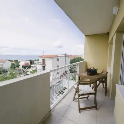 Apartment Teta Ljuba 1