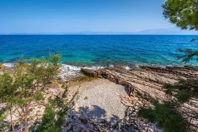 Priroda u blizini apartmana