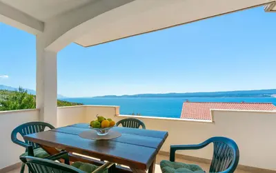 Priroda u blizini apartmana