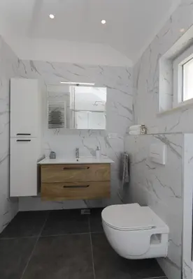 Tlocrt objekta Seaside family friendly house with a swimming pool Supetar, Brac - 23114