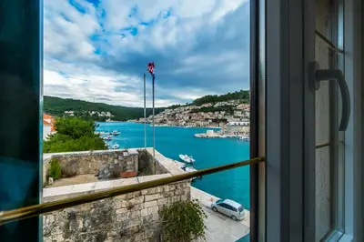 Priroda u blizini privatnih smještaja