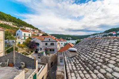 Priroda u blizini privatnih smještaja