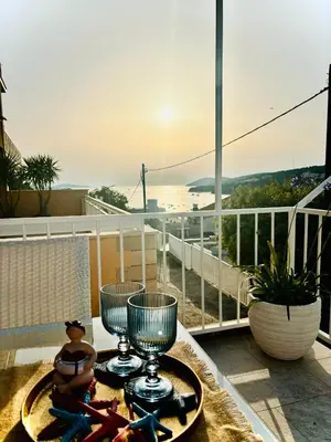 Priroda u blizini apartmana