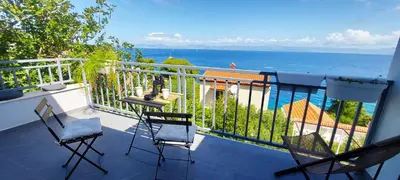 Priroda u blizini apartmana