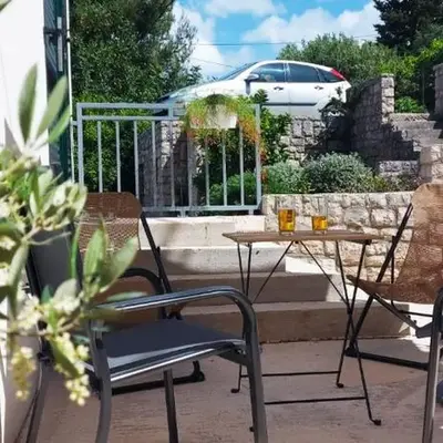 Apartman Solenta