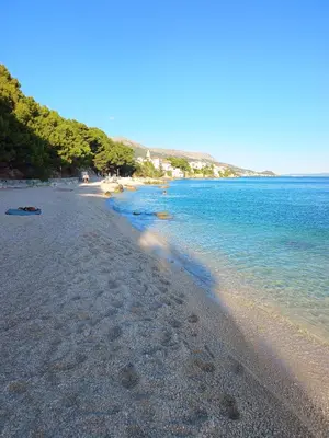 Priroda u blizini apartmana