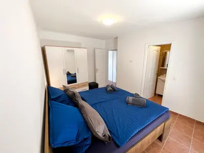 Krevet ili kreveti u jedinici u objektu Villa Dupin Oceanfront