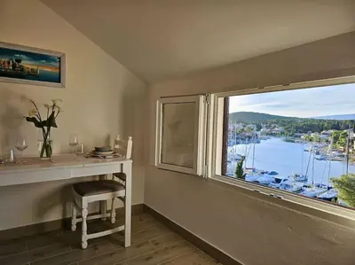 Priroda u blizini apartmana