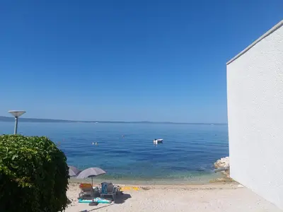 Priroda u blizini apartmana