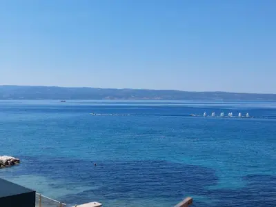 Priroda u blizini apartmana