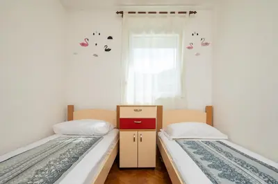 Krevet ili kreveti u jedinici u objektu Urban Harmony