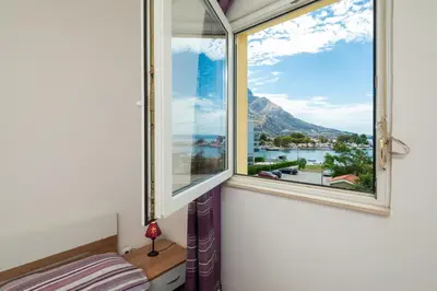 Priroda u blizini apartmana