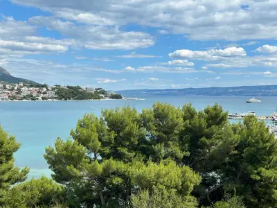 Priroda u blizini privatnih smještaja