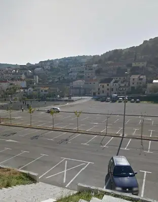 Priroda u blizini apartmana