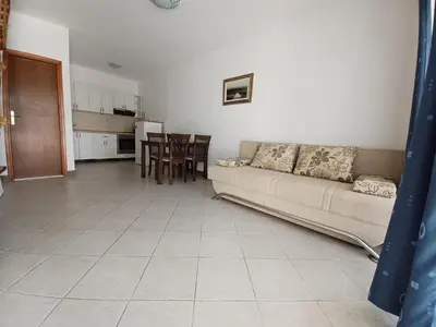 Kuhinja ili čajna kuhinja u objektu Katarina's garden