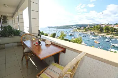 Priroda u blizini apartmana
