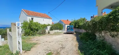 Priroda u blizini vikendica